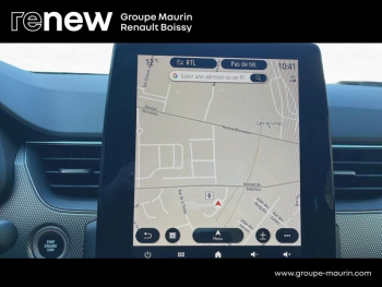 Photo 13 du bon plan RENAULT Arkana 1.6 E-Tech 145ch Intens -21B occasion à 18900 €