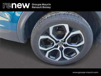 Photo 15 du bon plan RENAULT Arkana 1.6 E-Tech 145ch Intens -21B occasion à 18900 €