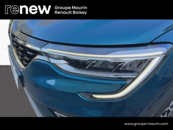 Photo 16 du bon plan RENAULT Arkana 1.6 E-Tech 145ch Intens -21B occasion à 18900 €