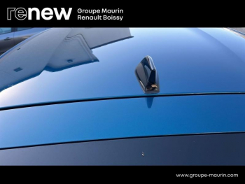 Photo 21 du bon plan RENAULT Arkana 1.6 E-Tech 145ch Intens -21B occasion à 18900 €