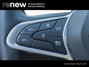 Photo 25 du bon plan RENAULT Arkana 1.6 E-Tech 145ch Intens -21B occasion à 18900 €