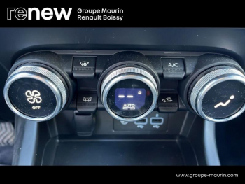 Photo 27 du bon plan RENAULT Arkana 1.6 E-Tech 145ch Intens -21B occasion à 18900 €