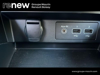 Photo 28 du bon plan RENAULT Arkana 1.6 E-Tech 145ch Intens -21B occasion à 18900 €