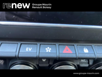 Photo 29 du bon plan RENAULT Arkana 1.6 E-Tech 145ch Intens -21B occasion à 18900 €