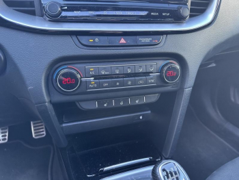 Photo 16 du bon plan KIA XCeed 1.6 CRDI 136ch MHEV GT-line Premium Business iBVM6 occasion à 20900 €