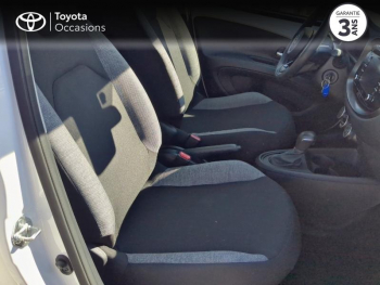 Photo 6 du bon plan TOYOTA Aygo X 1.0 VVT-i 72ch Dynamic S-CVT occasion à 14490 €