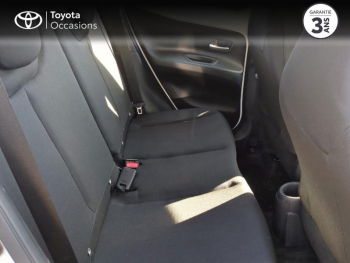 Photo 7 du bon plan TOYOTA Aygo X 1.0 VVT-i 72ch Dynamic S-CVT occasion à 14490 €