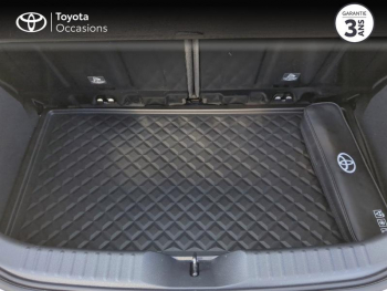 Photo 10 du bon plan TOYOTA Aygo X 1.0 VVT-i 72ch Dynamic S-CVT occasion à 14490 €