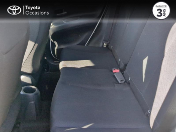 Photo 12 du bon plan TOYOTA Aygo X 1.0 VVT-i 72ch Dynamic S-CVT occasion à 14490 €