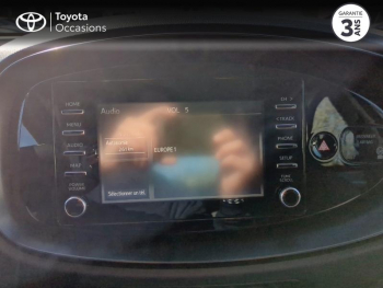 Photo 15 du bon plan TOYOTA Aygo X 1.0 VVT-i 72ch Dynamic S-CVT occasion à 14490 €