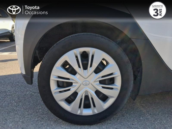 Photo 16 du bon plan TOYOTA Aygo X 1.0 VVT-i 72ch Dynamic S-CVT occasion à 14490 €