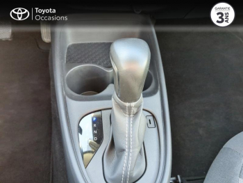Photo 20 du bon plan TOYOTA Aygo X 1.0 VVT-i 72ch Dynamic S-CVT occasion à 14490 €