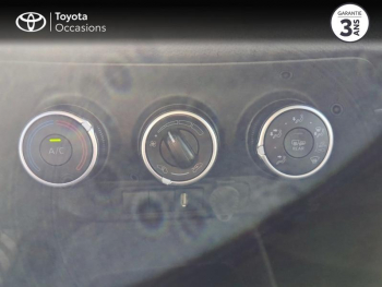 Photo 24 du bon plan TOYOTA Aygo X 1.0 VVT-i 72ch Dynamic S-CVT occasion à 14490 €