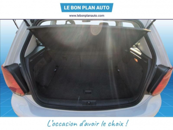 Photo 11 du bon plan VOLKSWAGEN Polo 1.6 TDI 90ch BlueMotion FAP Style 3p occasion à 6990 €