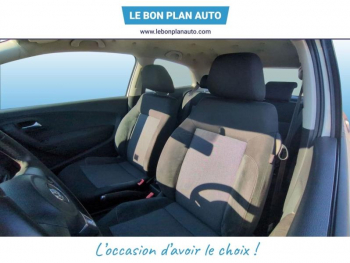 Photo 12 du bon plan VOLKSWAGEN Polo 1.6 TDI 90ch BlueMotion FAP Style 3p occasion à 6990 €