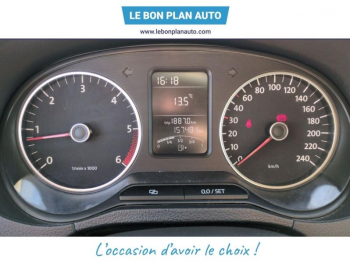 Photo 13 du bon plan VOLKSWAGEN Polo 1.6 TDI 90ch BlueMotion FAP Style 3p occasion à 6990 €