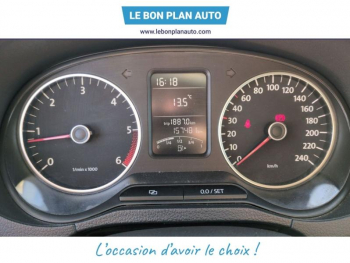 Photo 14 du bon plan VOLKSWAGEN Polo 1.6 TDI 90ch BlueMotion FAP Style 3p occasion à 6990 €