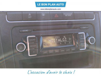 Photo 15 du bon plan VOLKSWAGEN Polo 1.6 TDI 90ch BlueMotion FAP Style 3p occasion à 6990 €