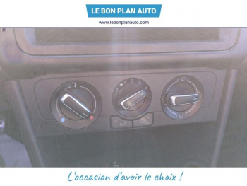 Photo 16 du bon plan VOLKSWAGEN Polo 1.6 TDI 90ch BlueMotion FAP Style 3p occasion à 6990 €