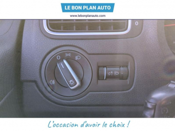 Photo 17 du bon plan VOLKSWAGEN Polo 1.6 TDI 90ch BlueMotion FAP Style 3p occasion à 6990 €