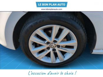Photo 18 du bon plan VOLKSWAGEN Polo 1.6 TDI 90ch BlueMotion FAP Style 3p occasion à 6990 €