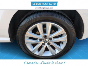 Photo 19 du bon plan VOLKSWAGEN Polo 1.6 TDI 90ch BlueMotion FAP Style 3p occasion à 6990 €