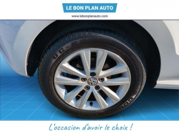 Photo 20 du bon plan VOLKSWAGEN Polo 1.6 TDI 90ch BlueMotion FAP Style 3p occasion à 6990 €