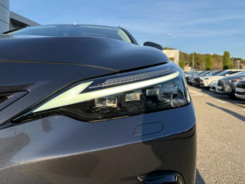 Photo 9 du bon plan LEXUS NX 450h+ Executive 4WD occasion à 53990 €