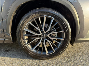 Photo 10 du bon plan LEXUS NX 450h+ Executive 4WD occasion à 53990 €