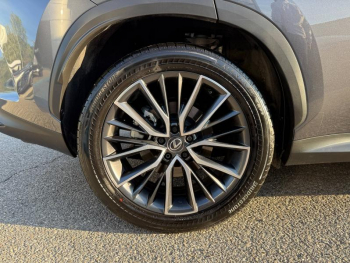 Photo 11 du bon plan LEXUS NX 450h+ Executive 4WD occasion à 53990 €