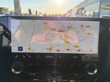 Photo 26 du bon plan LEXUS NX 450h+ Executive 4WD occasion à 53990 €