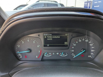 Photo 10 du bon plan FORD Fiesta 1.0 EcoBoost 100ch Stop&Start Trend 5p occasion à 10400 €