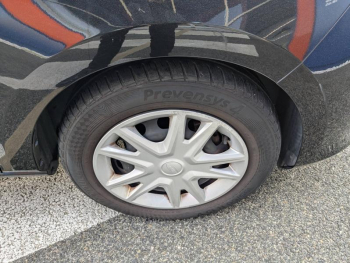 Photo 23 du bon plan FORD Fiesta 1.0 EcoBoost 100ch Stop&Start Trend 5p occasion à 10400 €