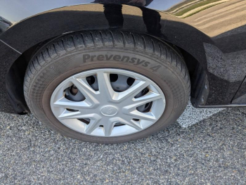 Photo 25 du bon plan FORD Fiesta 1.0 EcoBoost 100ch Stop&Start Trend 5p occasion à 10400 €