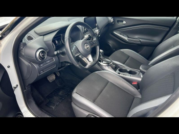 Photo 5 du bon plan NISSAN Juke 1.6 Hybrid 143ch N-Connecta 2022.5 occasion à 19490 €