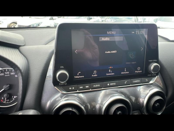 Photo 6 du bon plan NISSAN Juke 1.6 Hybrid 143ch N-Connecta 2022.5 occasion à 19490 €