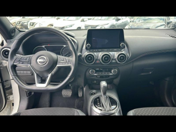 Photo 8 du bon plan NISSAN Juke 1.6 Hybrid 143ch N-Connecta 2022.5 occasion à 19490 €