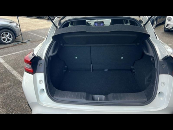 Photo 12 du bon plan NISSAN Juke 1.6 Hybrid 143ch N-Connecta 2022.5 occasion à 19490 €