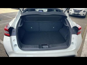 Photo 13 du bon plan NISSAN Juke 1.6 Hybrid 143ch N-Connecta 2022.5 occasion à 19490 €