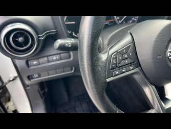 Photo 14 du bon plan NISSAN Juke 1.6 Hybrid 143ch N-Connecta 2022.5 occasion à 19490 €