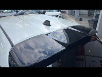 Photo 16 du bon plan NISSAN Juke 1.6 Hybrid 143ch N-Connecta 2022.5 occasion à 19490 €