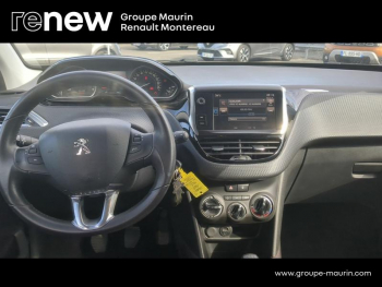 Photo 8 du bon plan PEUGEOT 2008 1.6 BlueHDi 100ch Active occasion à 10490 €