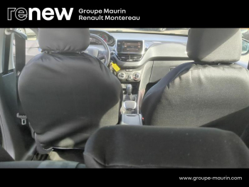 Photo 16 du bon plan PEUGEOT 2008 1.6 BlueHDi 100ch Active occasion à 10490 €