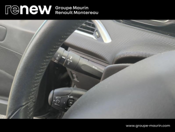 Photo 24 du bon plan PEUGEOT 2008 1.6 BlueHDi 100ch Active occasion à 10490 €