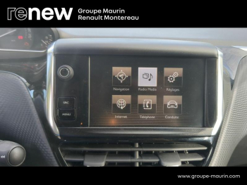 Photo 28 du bon plan PEUGEOT 2008 1.6 BlueHDi 100ch Active occasion à 10490 €