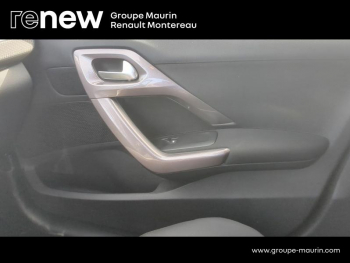 Photo 34 du bon plan PEUGEOT 2008 1.6 BlueHDi 100ch Active occasion à 10490 €