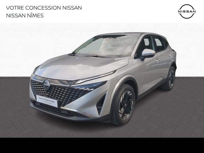 Bon plan NISSAN Qashqai e-POWER 190ch Business Edition 2024 occasion à 28890 €