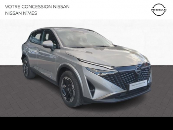 Photo 3 du bon plan NISSAN Qashqai e-POWER 190ch Business Edition 2024 occasion à 28890 €