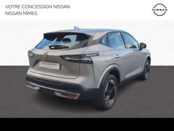 Photo 4 du bon plan NISSAN Qashqai e-POWER 190ch Business Edition 2024 occasion à 28890 €