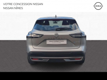 Photo 5 du bon plan NISSAN Qashqai e-POWER 190ch Business Edition 2024 occasion à 28890 €